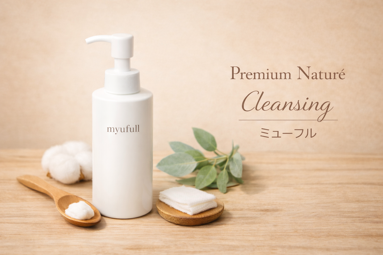 プレミアムナチュレクレンジング