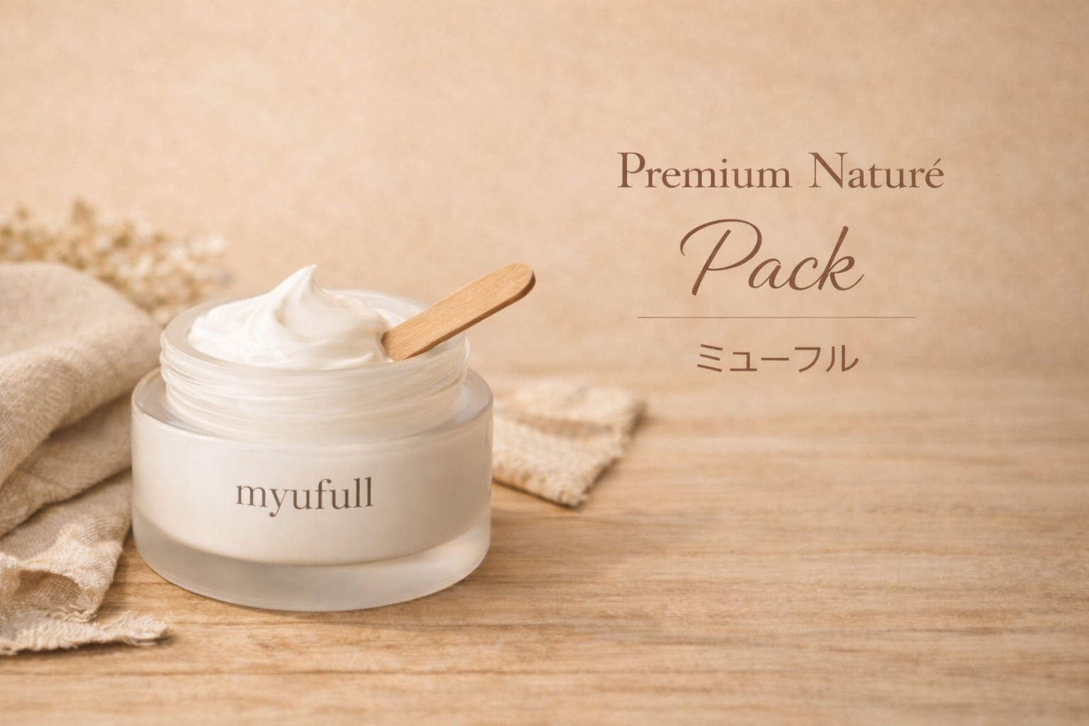 プレミアムナチュレパック